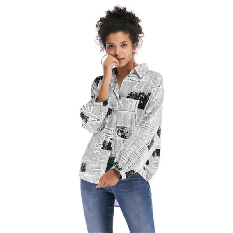 

Letter Print Womens Summer Designer Tshirts Full Sleeve Stnd Neck Female Tees Fshion Style Womens Clothing