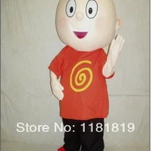 Маскарадный костюм талисмана для мальчиков маскарадный костюм