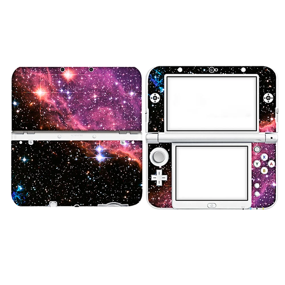 Декор для игровой консоли Nintendo 3DS LL XL 3dsll|Запасные части| |