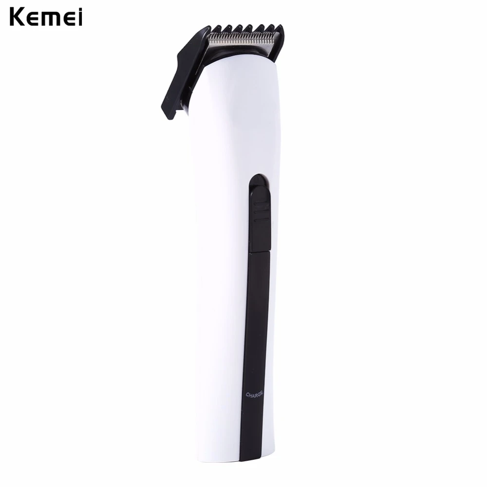 

KEMEI Professional Hair Clipper Men Electric Shaver Razor Beard Trimmer Grooming Shaving Machine AC 220-240V Hair Trimmer Cutter