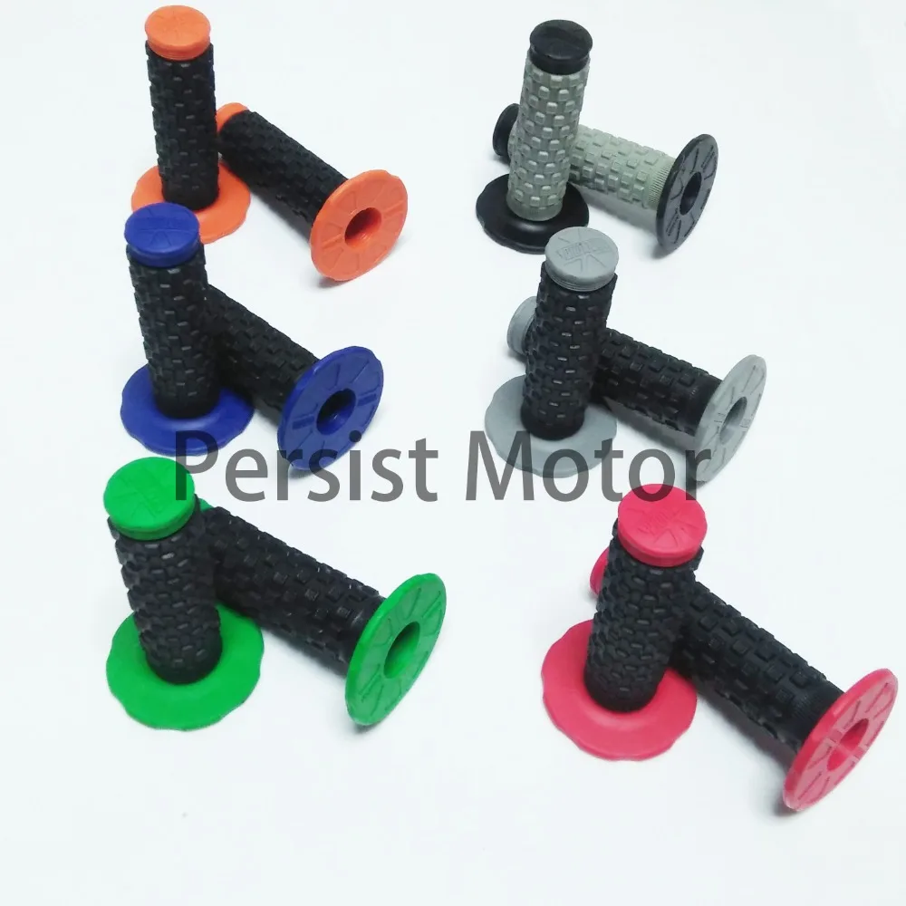 New Pro Taper Grip Handle MX Grip for Dirt Pit bike Motocross