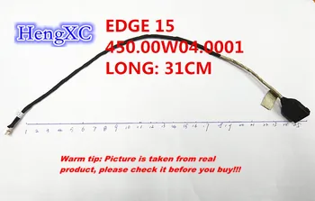 

new DC-in cable FOR Lenovo Edge 15 DC jack 450.00w04.0001
