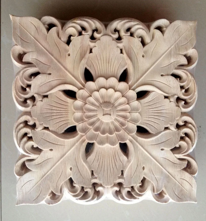 Aliexpress.com : Buy Dongyang wood carving fashion corners 