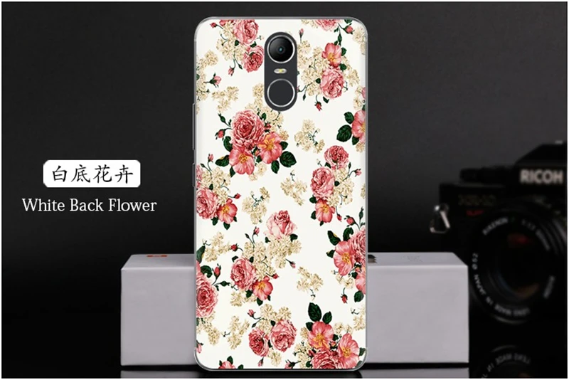 Phone Case For TECNO LA7 (4)