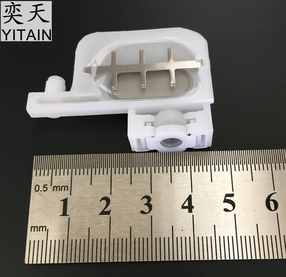 square small damper 4 