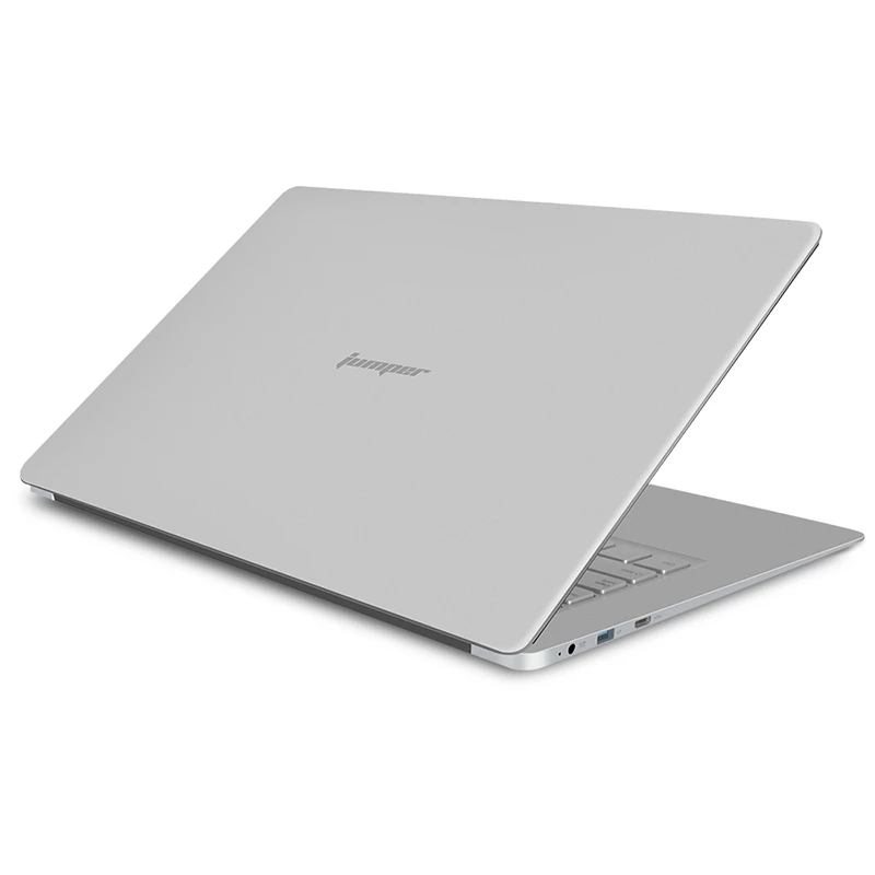 Ноутбук Jumper EZBook S4 14 0 дюйма 8 ГБ ОЗУ 128 Гб ПЗУ Windows 10 четырехъядерный процессор Intel