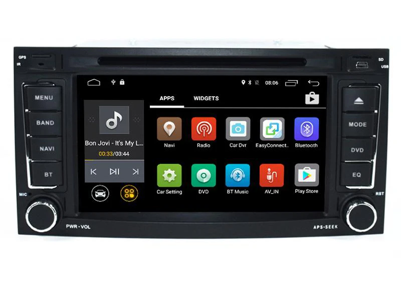 FreeShipping-Android6-0-2DIN-car-dvd-for-VW-Touareg-T5-Radio-Car-GPS-navigation-2GB-DDR3