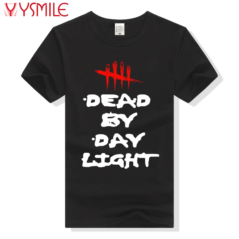 dead by day light