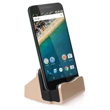 Зарядное устройство для телефона с портом type C настольная зарядная док-станция для samsung Xiaomi huawei Meizu Lumia Синхронизация данных Стенд повторное зарядное устройство