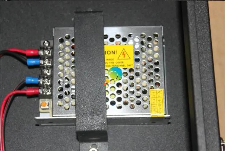 Рисунок 5 - Высококачественный однопересекающий