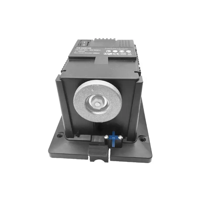 

NEW 1pc 56mm 180/360 Grit Diamond Grinding Wheel Circle Grinder Stone Sharpener Angle Cutting Wheel Rotary Tool