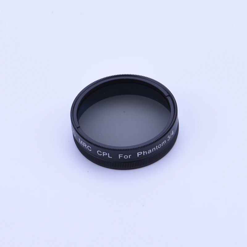 Фильтр для объектива UV CPL ND4 ND8 ND16 фильтр для объектива для DJI Phantom 3 3A 3P Phantom 4 Drone фильтр для камеры винт на Тип запчасти