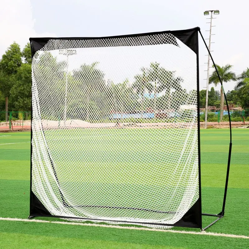

Target Golf Baseball Training Aids Cages & Mats Outdoor Sports Entertainment Ground Exercise Trainer Fake Target Ball 3.8CM62*6