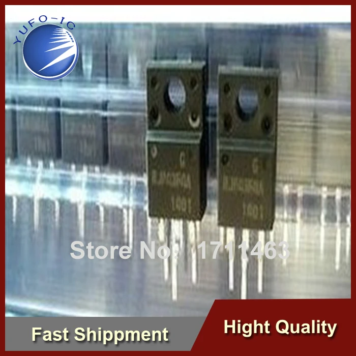 

Бесплатная доставка 20 шт. LCD/плазменный специальный полевой транзистор RJP63F4A YF0913