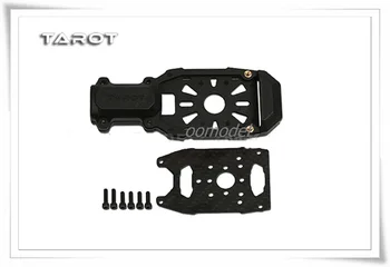 

Tarot TL68B25/TL68B26 Clamping Motor Mount Black/Red Dia 16mm Free Track Shipping