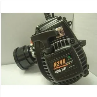 Chung Yang Cy 29cc Engine R290 For 1 5 Scale R C Car Free Shipping 29cc Engine Chung Yang Engineengine Car Aliexpress