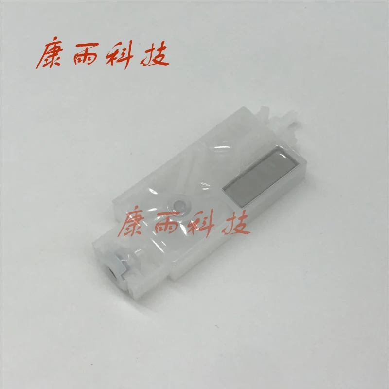 

8PCS Free shipping!! dx5 head ink damper with connector for Human wit-color mimaki jv33 jv5 mutoh Galaxy dx5 print head dumper