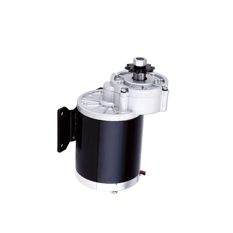 

600W 48V 36V MY1020Z Electric Bicycle Brushed Motor E SCOOTER EBIKE High-Speed DC Motor Brush Motor conversion kit