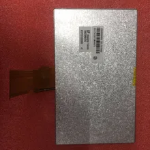 TM070RBH10 7 ''дюймовый ЖК-экран Замена Abulaiti портативный автомобильный DVD НАВИГАЦИЯ