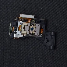 Замена для DAEWOO DQD-6112E DVD плеер запасные части лазерные линзы Lasereinheit модульный блок DQD6112E Оптический Пикап Bloc Optique