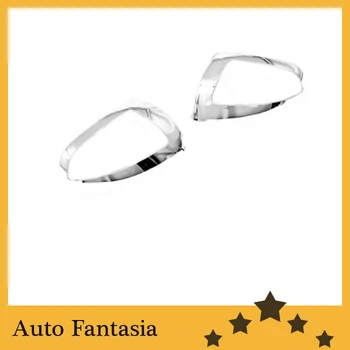 

Chrome Side Mirror Cover for Mercedes-Benz W204 C Class