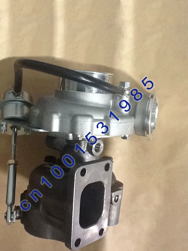 K16 53169886753/53169706753/1118010 84D TURBO для двигателя DEUTZ BF4M2012 14E3|turbo turbo turbo|turbo k16turbo deutz |