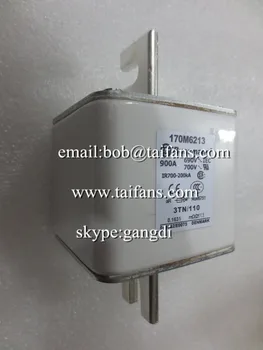 

170M6213 900A 690V aR new fuse part