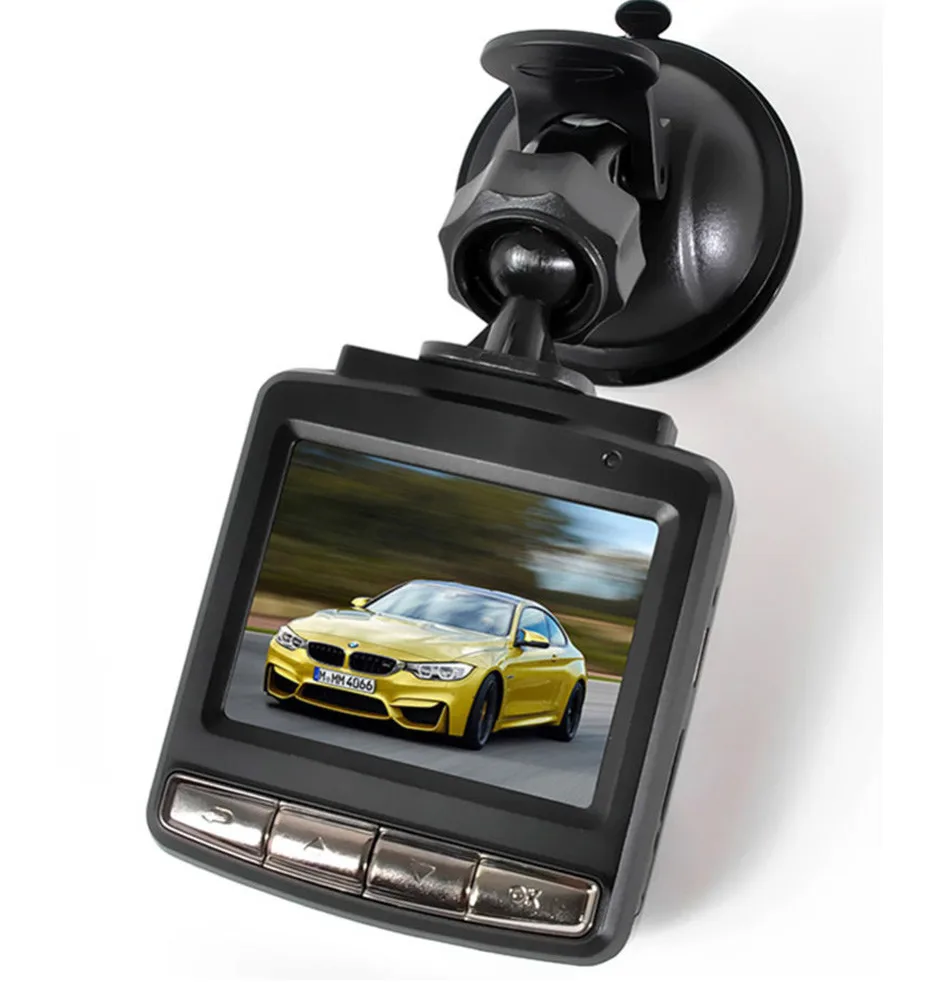 Dash Cam Original Novatek 96220 Mini Car DVRS Camera Full HD 1080P Video Recorder A6 170 Degree 2.31 Inch Night Vision Dashcam -11