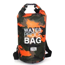 Outdoor Waterproof Dry Bag Swimming Bag Sack Storage Bag for Travelling Rafting Boating Kayaking Canoeing Camping 2L 5L 10L