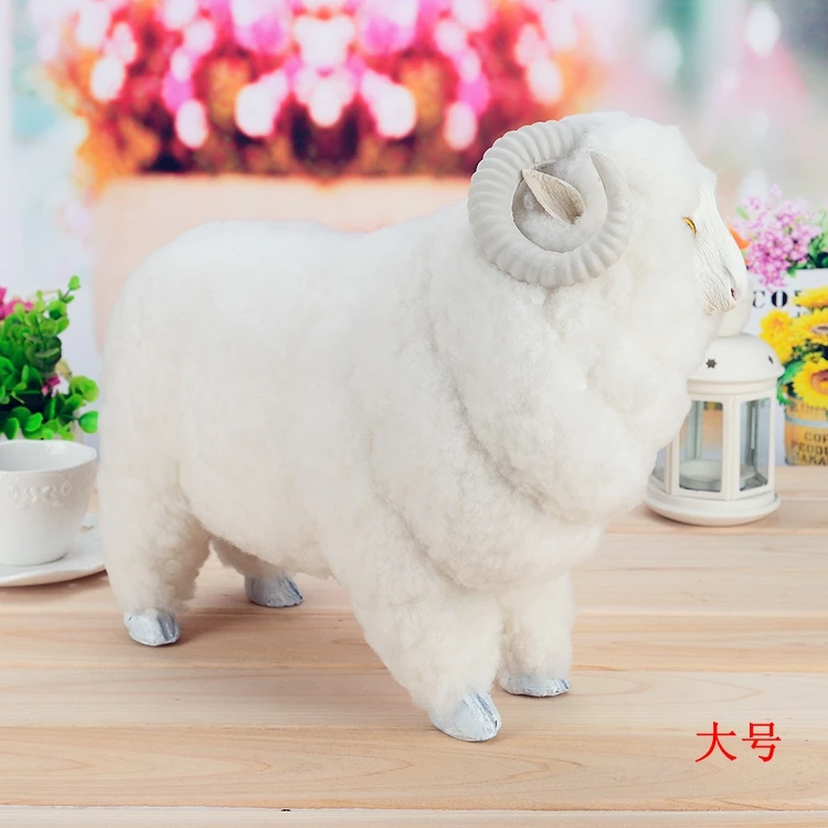 barbie sheep