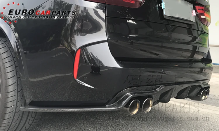 x5 f15 3d carbon 8