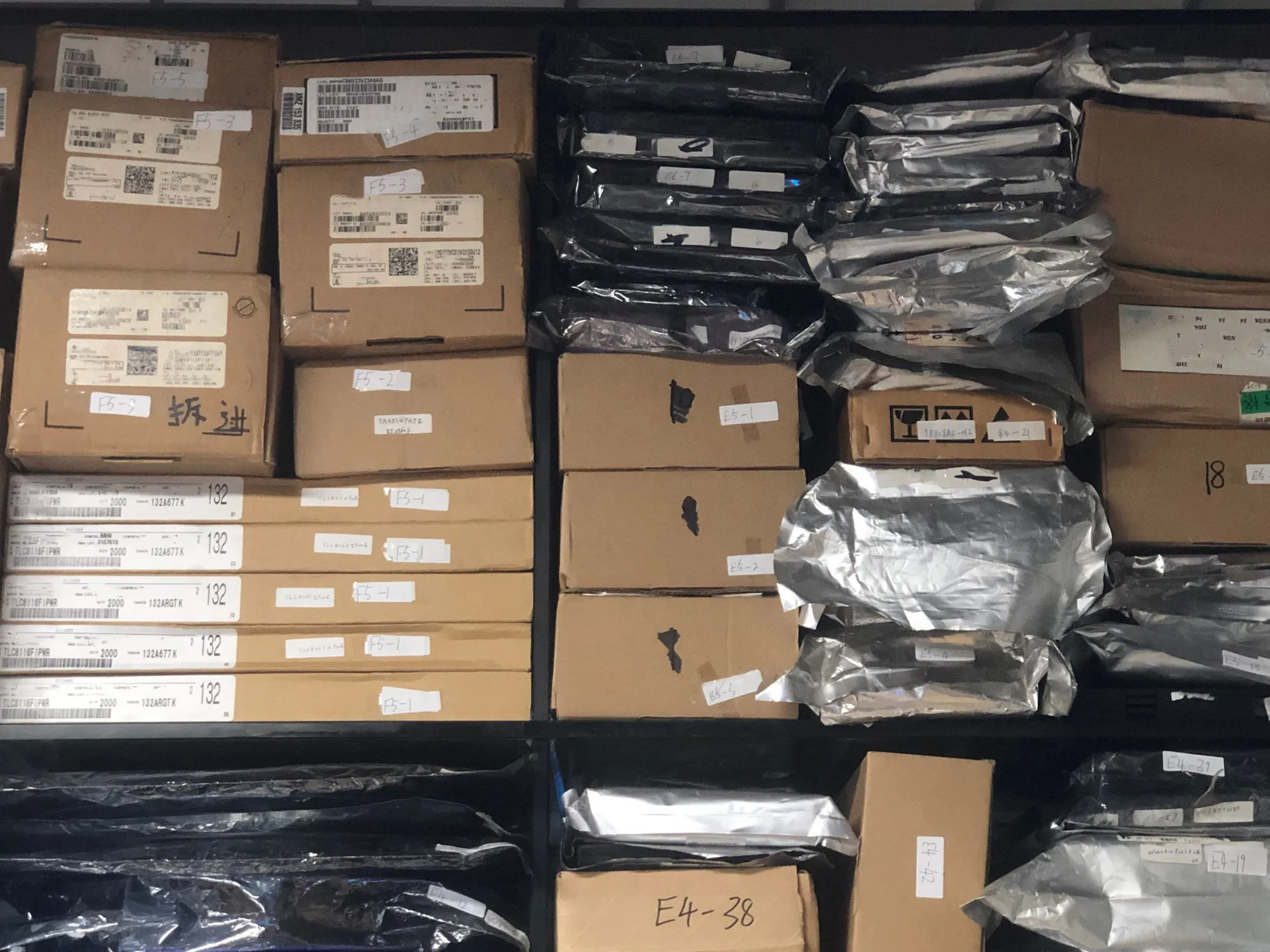 

New arrival NT5CC256M16DP-DI 512MB 1.35V NANYA DDR3 Original