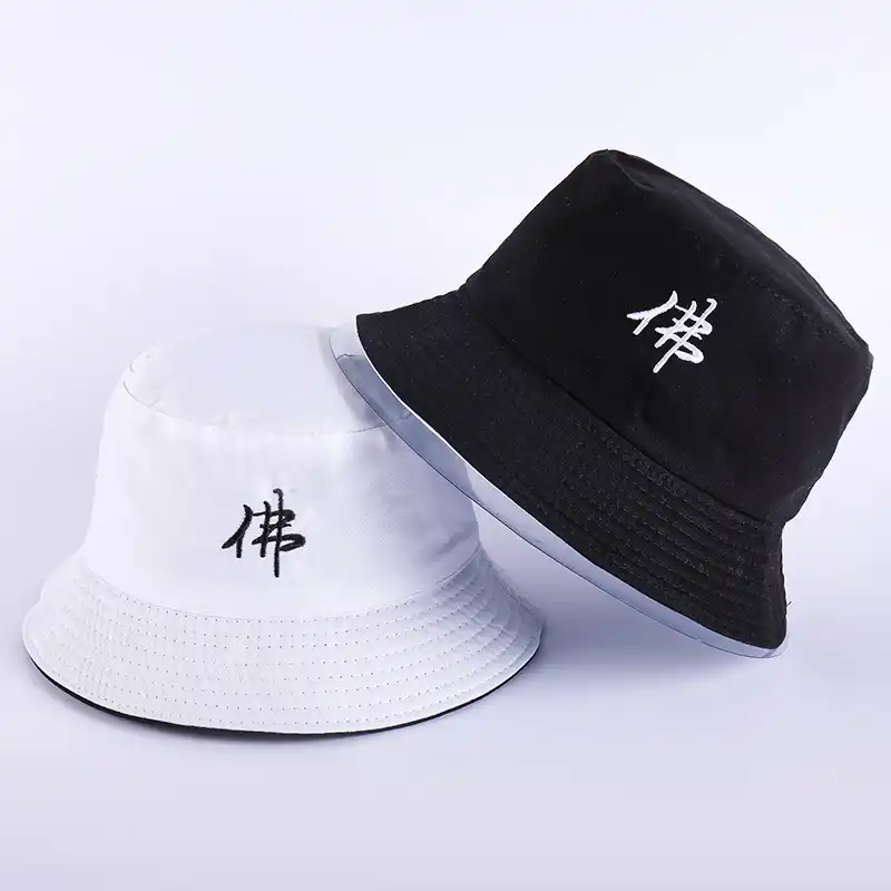 Chapéu balde Clearance