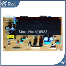 95 new good working original board for HKC P42A8 board LJ41 08592A LJ92 01737A 2pcs lot