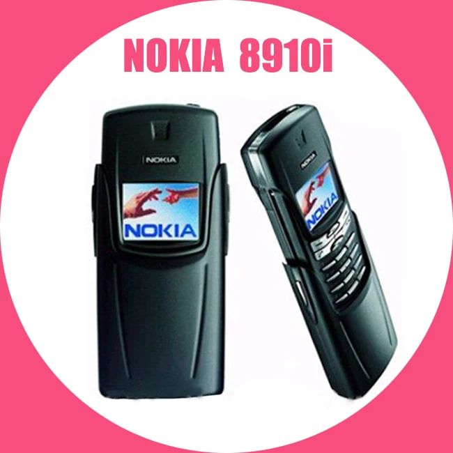 Online Buy Wholesale nokia 8910i from China nokia 8910i