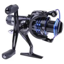 Fishing Spinning Reel 9+1 Bearing Balls Spinning reel Super Strong fishing reel Saltwater Carp Fishing Spinner For Fishing