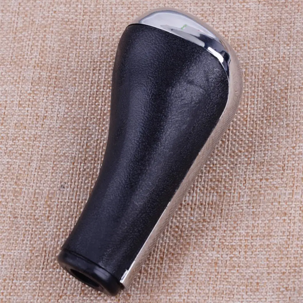 

CITALL New Automatic Auto Car Gear Stick Shift Knob Transmission Fit for Citroen C2 Peugeot 206 207 307 408