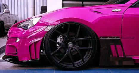 ebayFT86 BRZ FRS Front Fender Add On_1