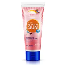 HOT Isolation Sun SPF30+ Whiten&Hydrated UV Sunscreen Protection Lotion 80ML