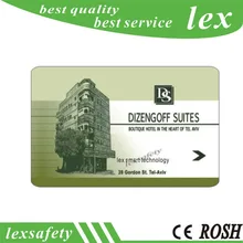 100 шт./лот RFID смарт-карты для печати чип-карты t5577 T5557/Atmel5567 ПВХ rfid 125 кГц карты ПВХ ISO11785