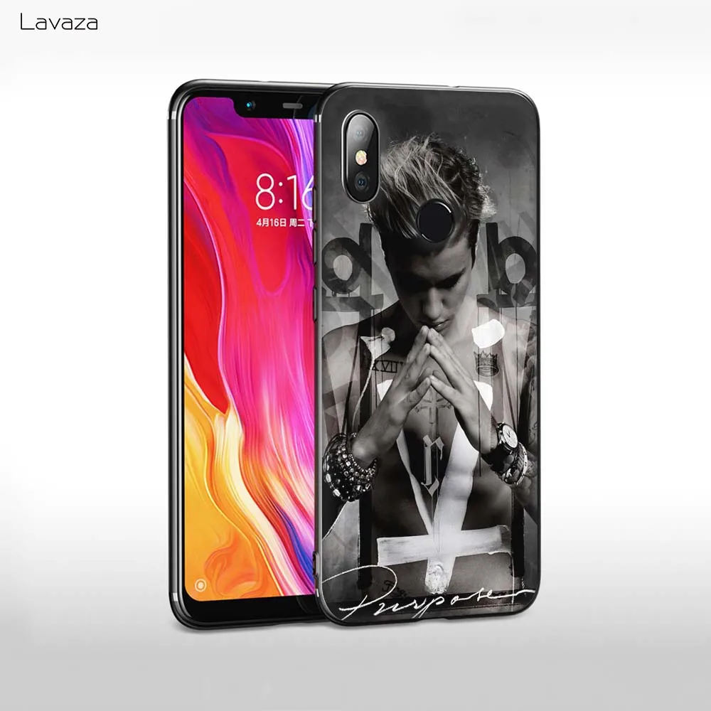Lavaza Justin Bieber JBiebs J.B Soft TPU Silicone Case Cover for Huawei Mate 10 20 P8 P9 P10 P20 Lite Pro P Smart 2019 Cases