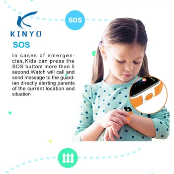 

Multifunctional Kids smartwatch location tracking smart watches weather forecast family connection watch best gifts for children