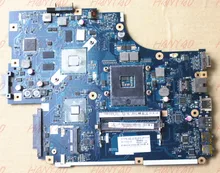 NEW71 LA-5893P MBWUV02001 for Acer 5741 5742 5741G 5742G laptop motherboard MB.WUV02.001 ddr3 Free Shipping 100% test ok