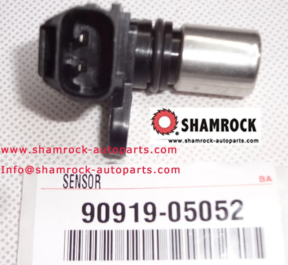 Land Cruiser Prado Hiace/hilux vigo датчик eccentricshaft/Датчик положения распределительного вала 90919-05052