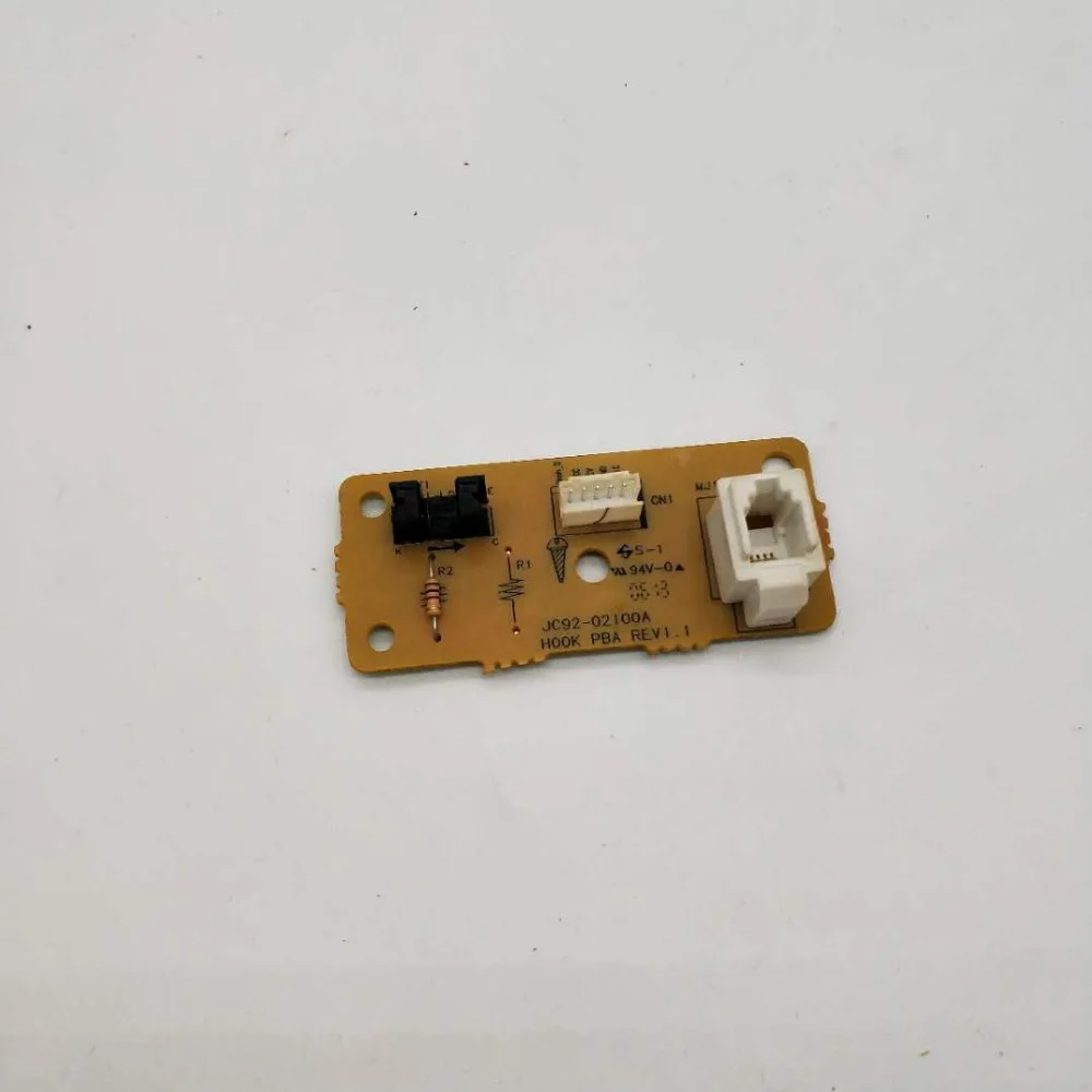 Датчик факса для Детали принтера Samsung scx-4521hs | Компьютеры и офис