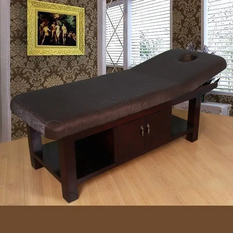 Tafel Para Envio Gratis стол Lettino Massaggio Mueble Красота Мебель Складной стул салона Camilla masaje Plegable Массажная кровать - Цвет: Number 5