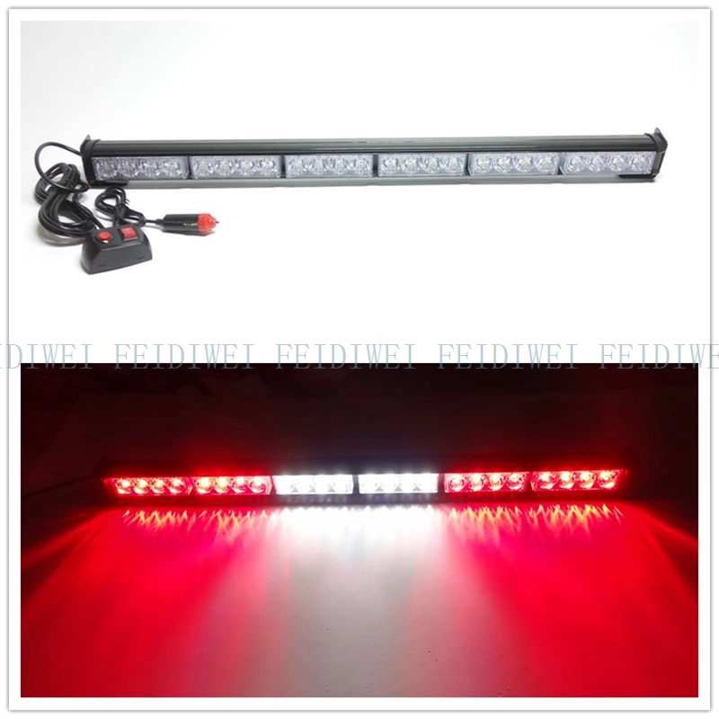09007 7 وسائط 4 LED 27 \