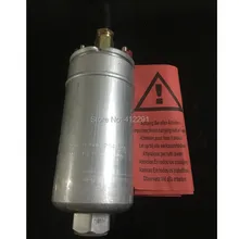 E85 NEUE BLAU 044 OFF-ROAD-MOTORRAD-HOCHLEISTUNGSHOCHDRUCK KRAFTSTOFFPUMPE 0580254044 EXTERNE 300LPH KRAFTSTOFFPUMPE 0580 254 044