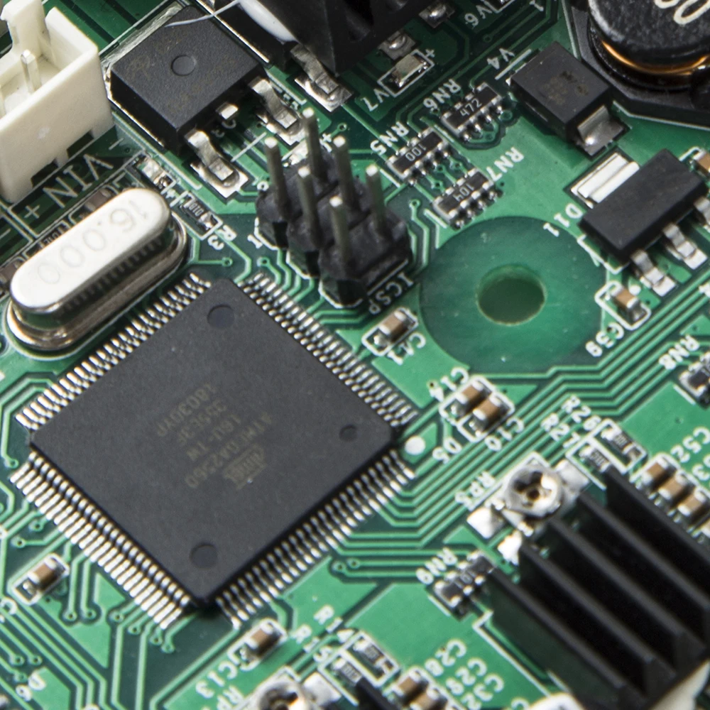 CREALITY 3D Printer CR-X Mainboard Update Firmware