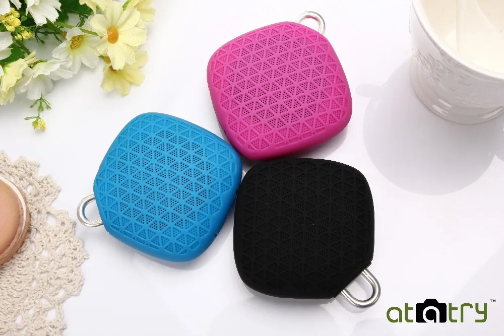 Bluetooth speaker25